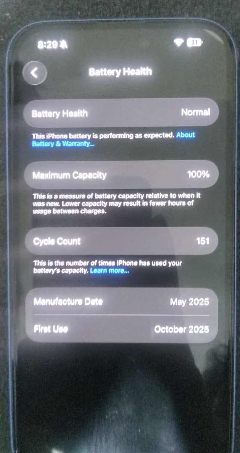 iPhone 16 3