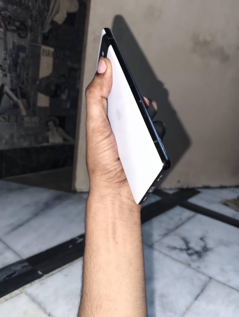 google pixel 6a 4