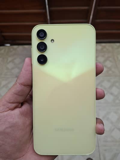 Samsung A15 4G