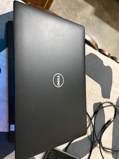 Dell latitude 7470 i7 7th Gen