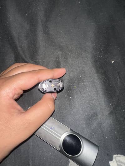OXVA NEXLIM POD