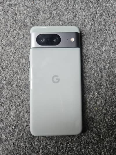 Google Pixel 8 Non