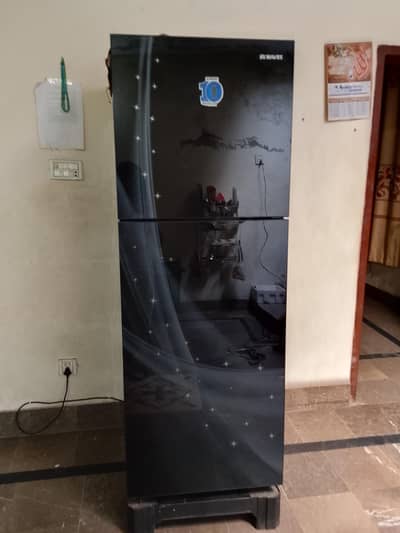 Waves Frige
