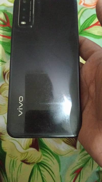 Vivo Y20