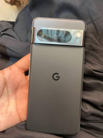 google pixel 8 pro 12/128