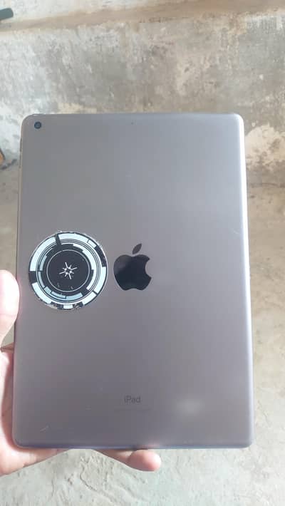 ipad 8 generation