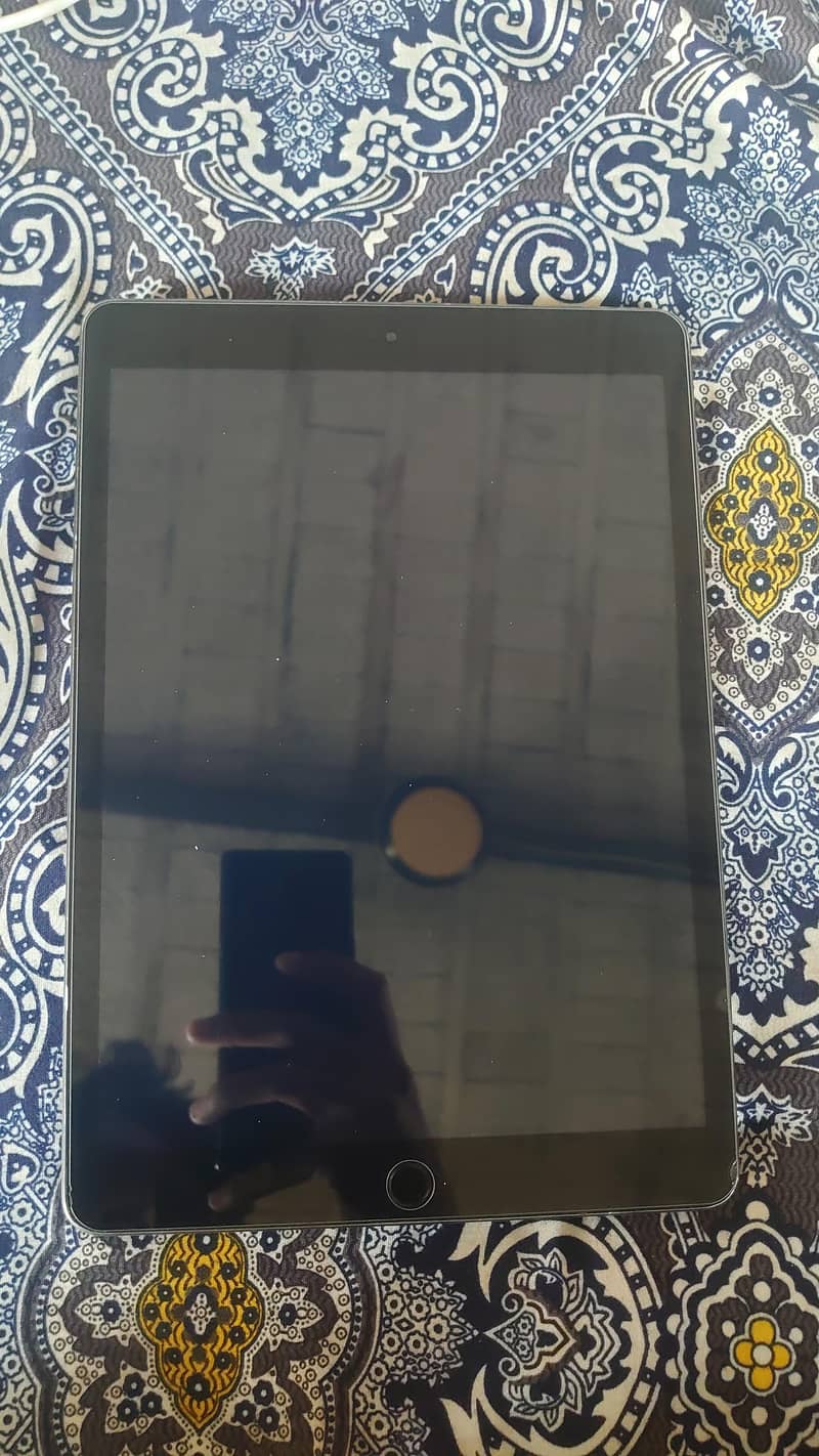 ipad 8 generation 1