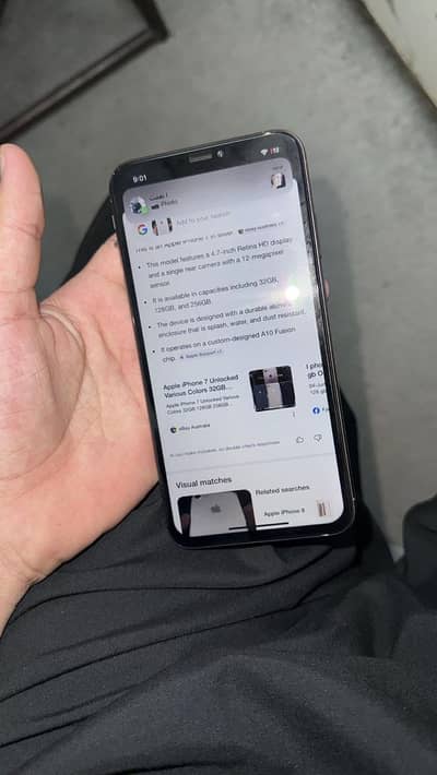 Apple iPhone XS Max