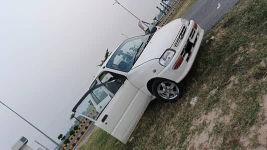 Home use car 2003 modal