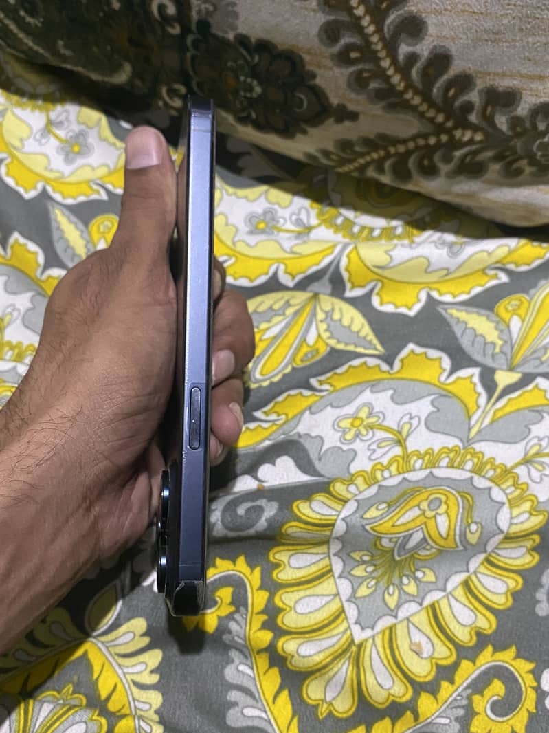 iPhone 15pro max 1