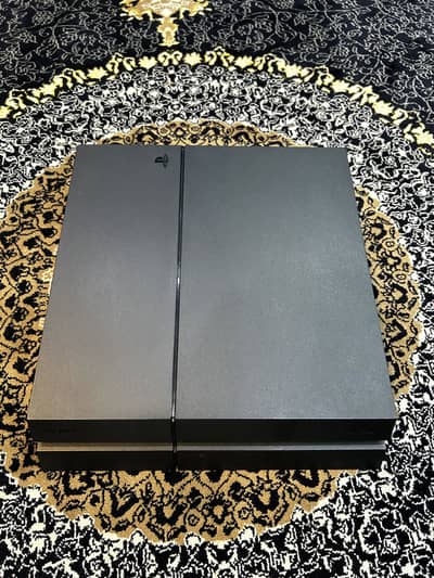PS4 NEW