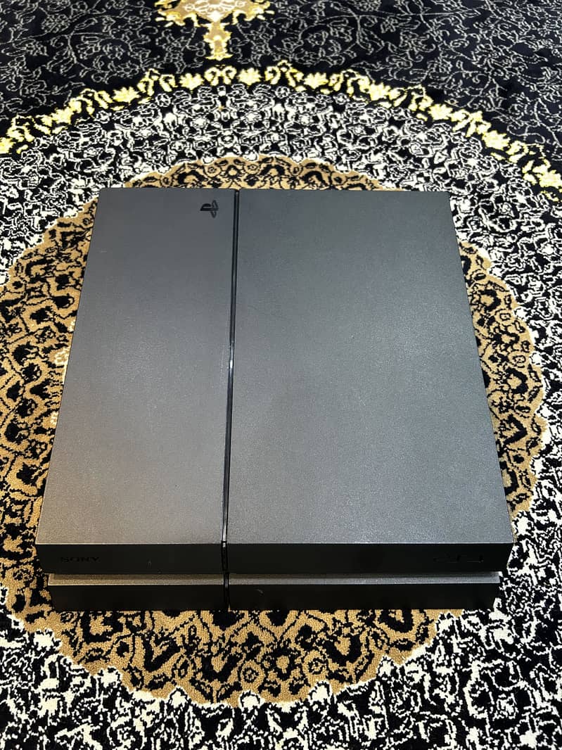 PS4 NEW 0