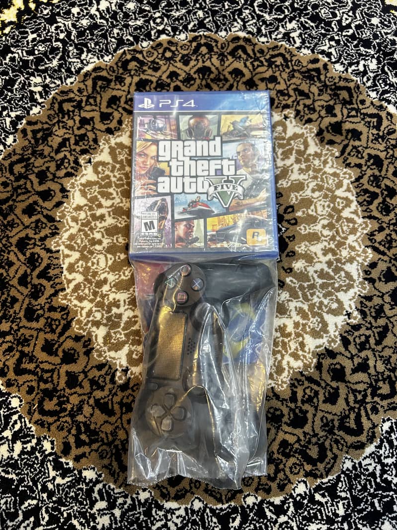 PS4 NEW 3