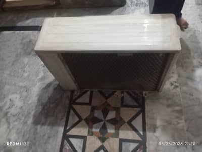 gree ac 1ton