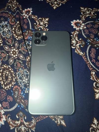 Apple iPhone 11 Pro Max