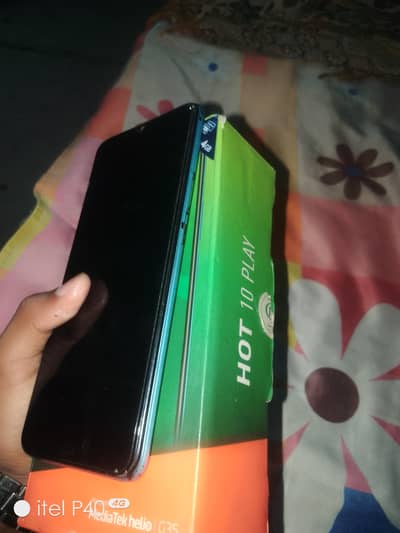 Good mobile good battery