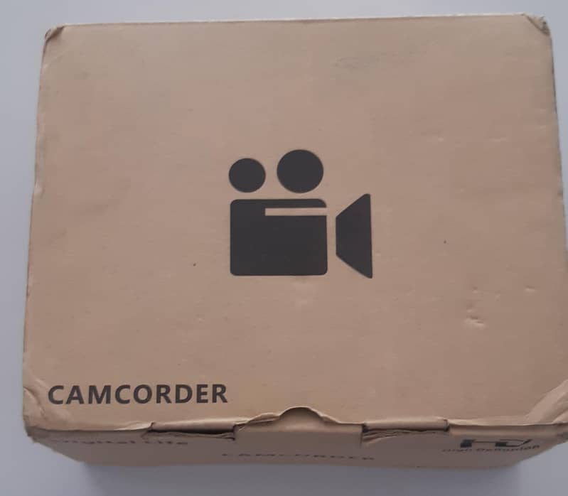 camcorder 1