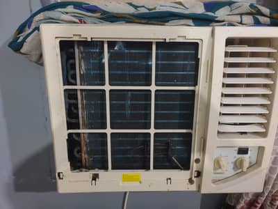 Japnes Window AC