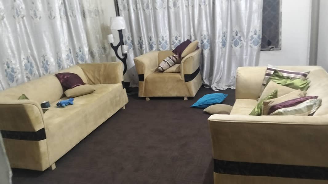 three sofa set 2