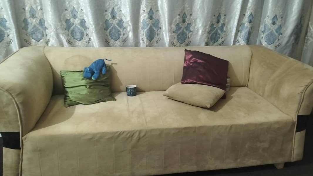 three sofa set 3