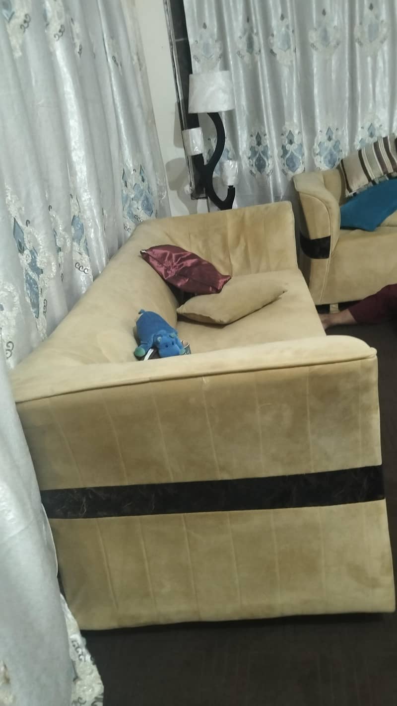 three sofa set 5