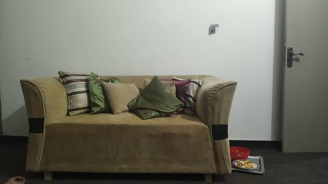 three sofa set 6