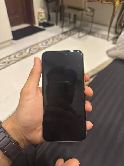 Iphone 15 Pro Max 256GB (PTA APPROVED)