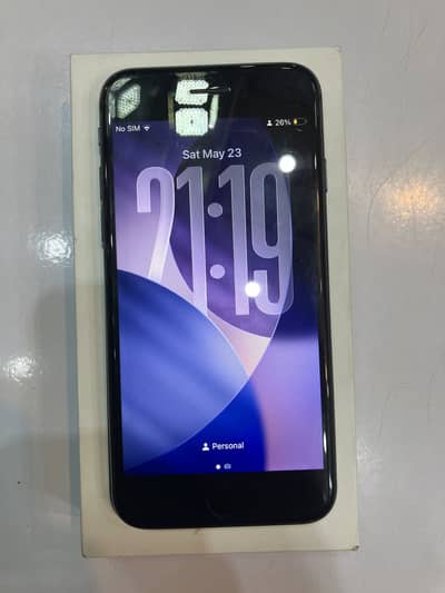 Iphone se 2 | NON PTA FU
