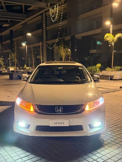 Urgent sale Honda Rebirth
