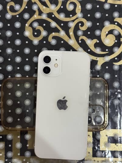 iphone 12 non pta (JV) 64GB