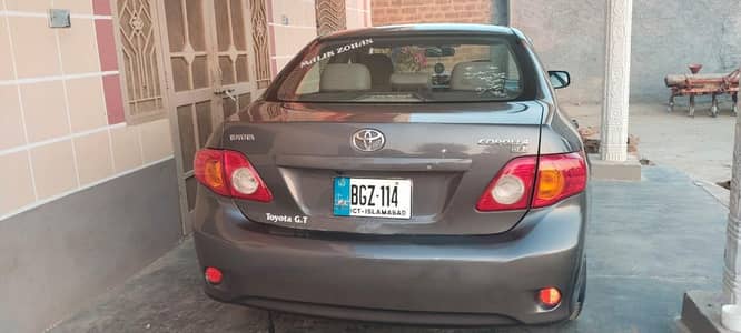 gli 2010 model 03275865208
