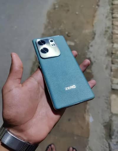 infinix zero 30