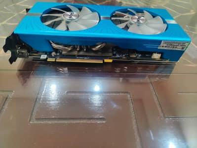 RX 590
