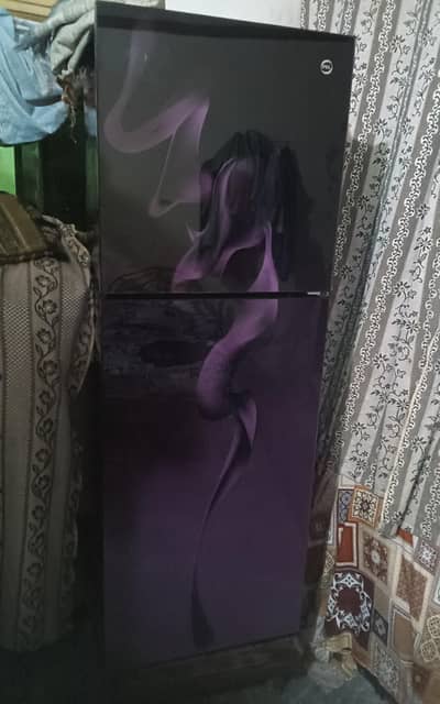 PEL refrigerator
