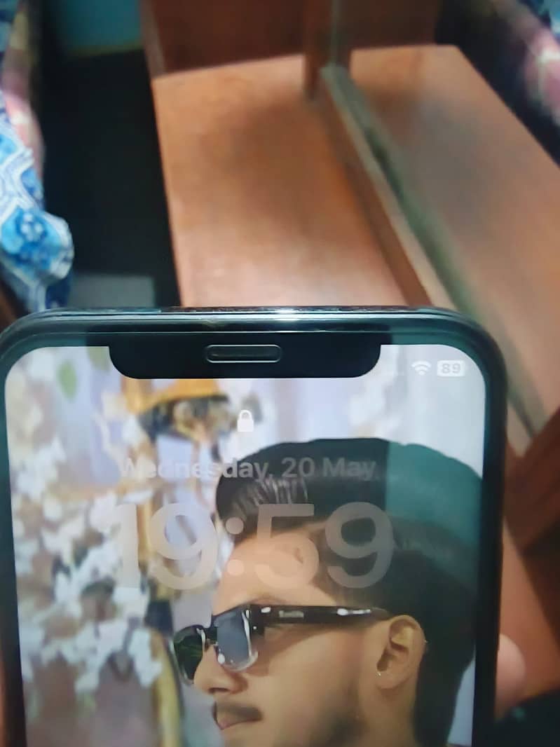 Apple iPhone X 7