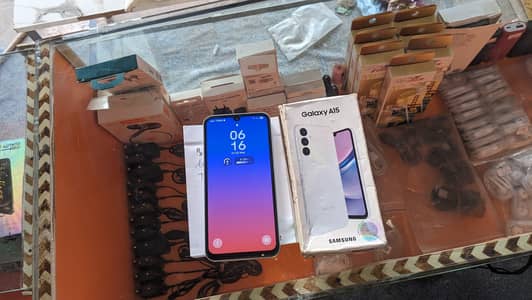 samsung 15 5g 6gb 128gb 9/10