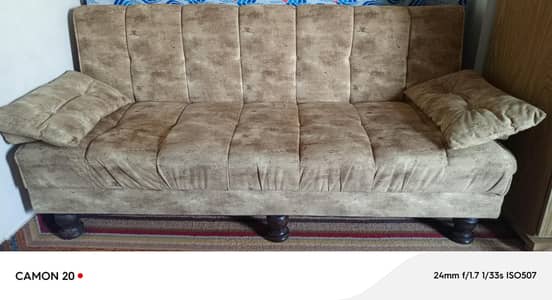 sofacum bed