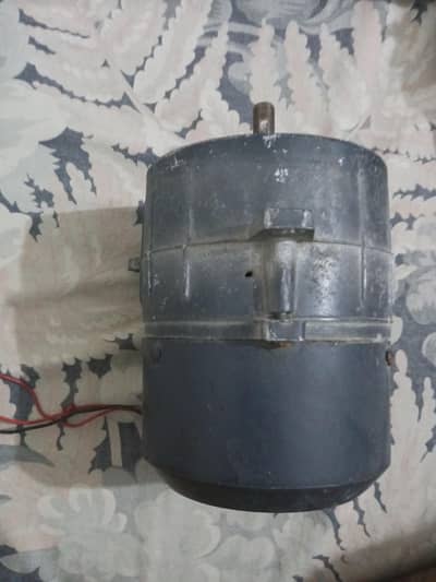 inspire 6200 original motor