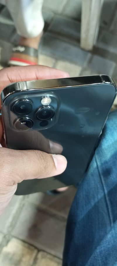 iphone 12 pro jv 128
