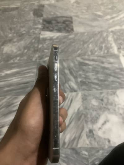 Apple iPhone 12 Pro with box charger