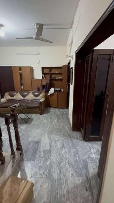 10 Marla Full House For Rent In Judicial Society Phase 1