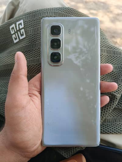 Infinix Hot 50 pro plus