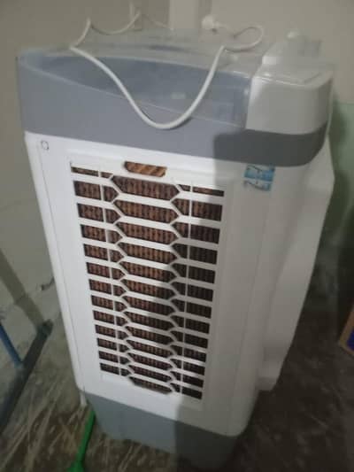 cannon air cooler