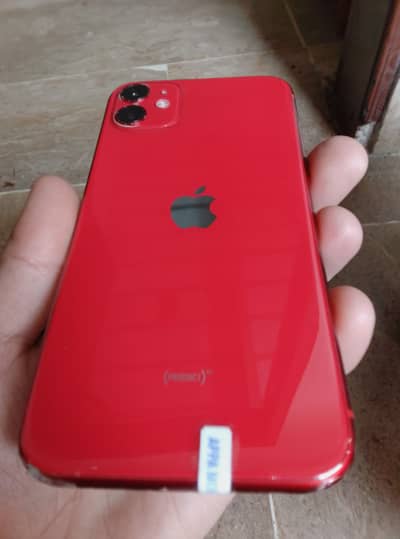 IPhone 11 64GB  read full add