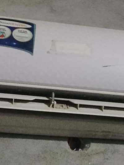 ac hy new condition