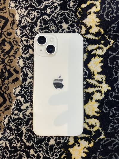 iPhone 14 JV