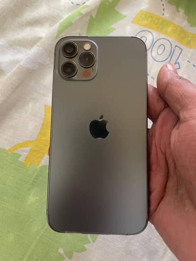iPhone 12pro