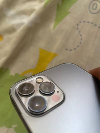 iPhone 12pro 256