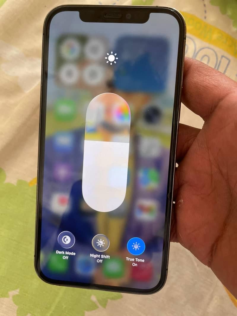 iPhone 12pro 5