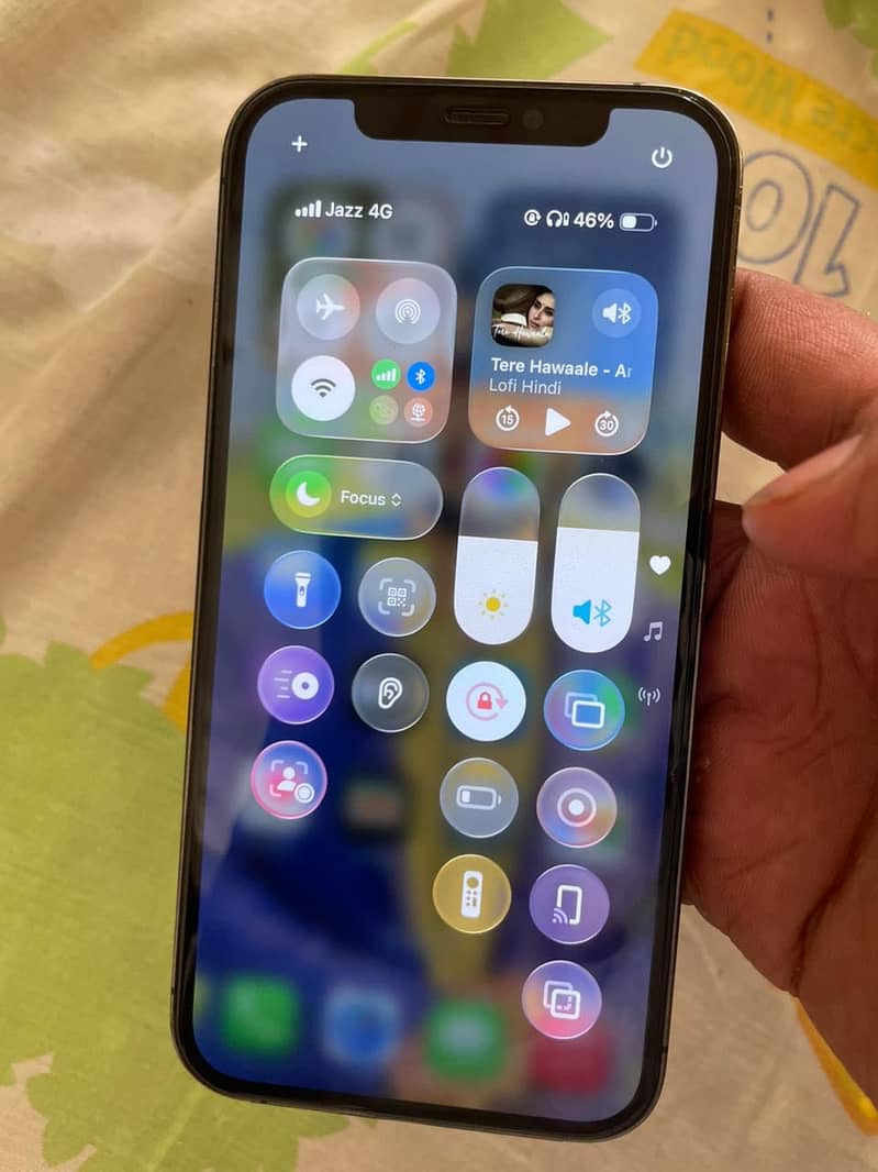 iPhone 12pro 7